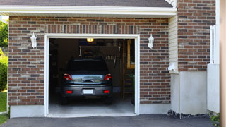 Garage Door Installation at Hannah San Jose, California