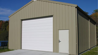 Garage Door Openers at Hannah San Jose, California